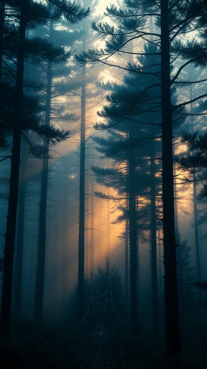 Gottes Versprechen und Rettungsplan