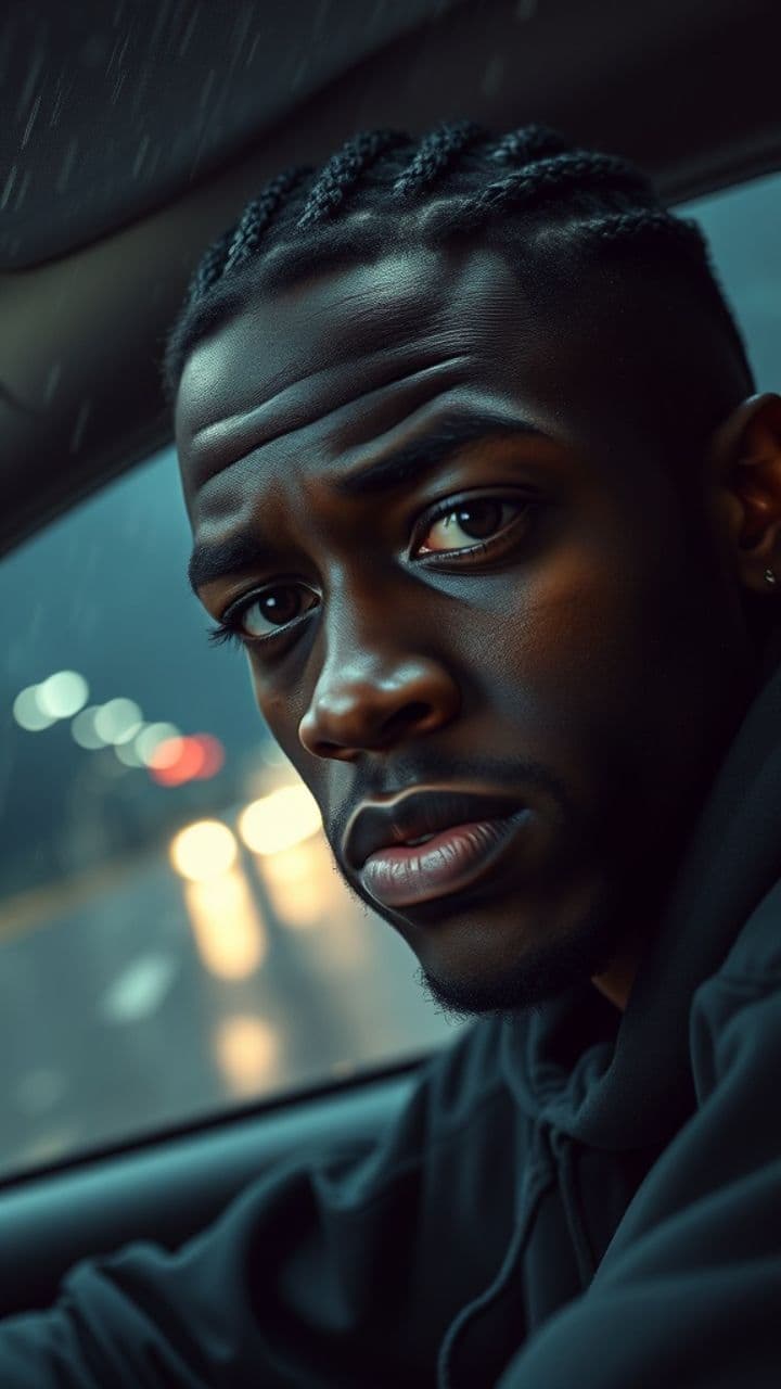 Overdrive and Escape from 9 to 5