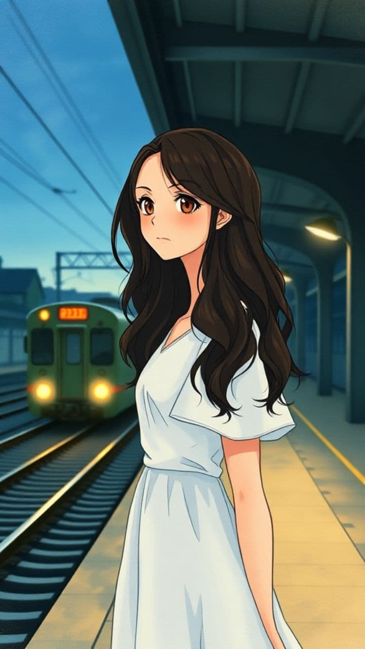 Love's Roller Coaster