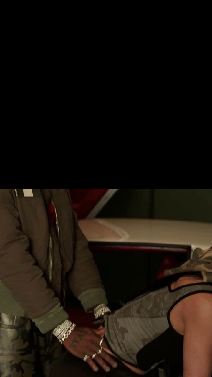 Jammin' with My Special One