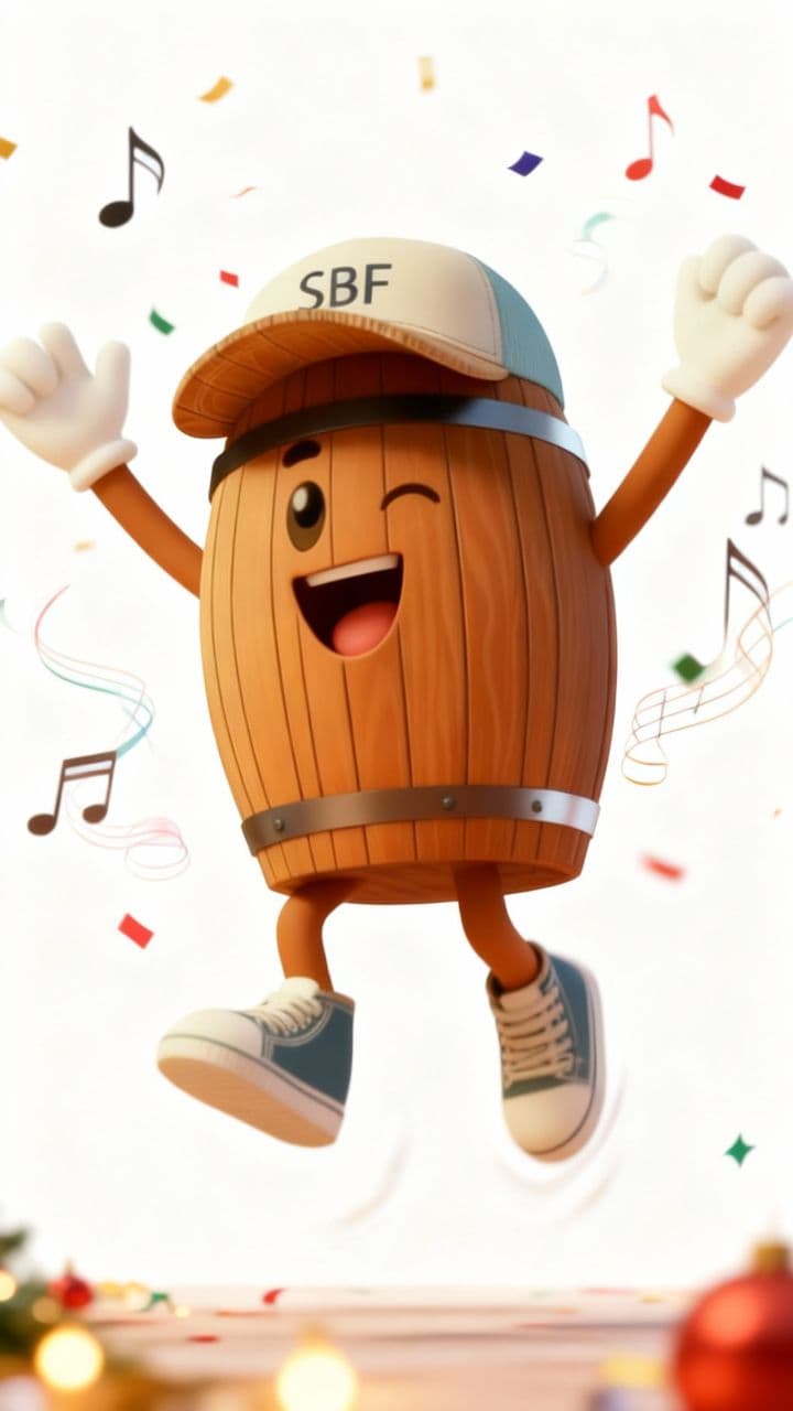 Mulled Wine and Mincemeat Dreams