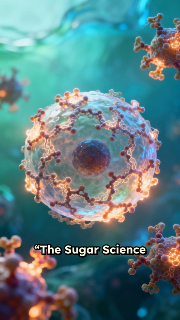 Revolutionize Your Immune Support with Sugar Science