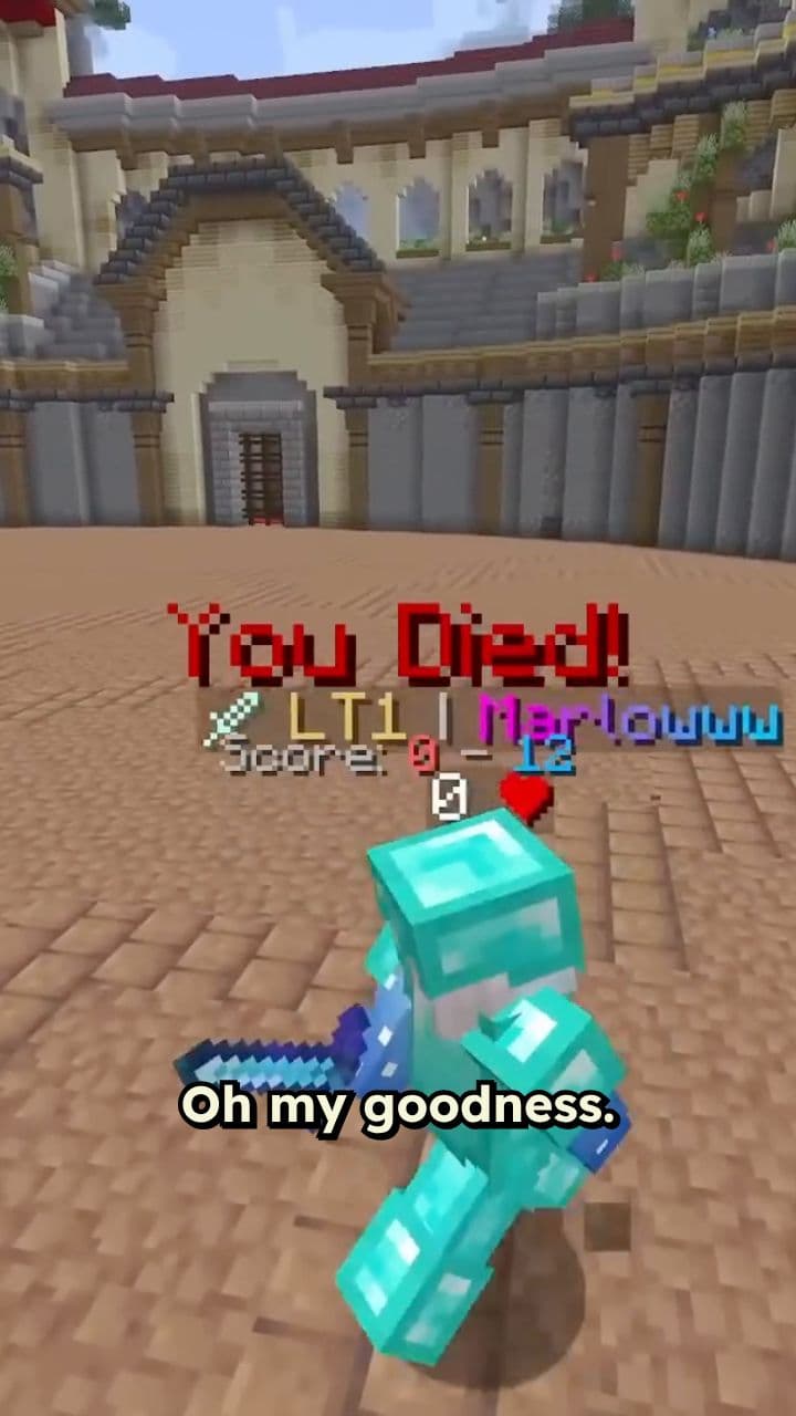 What In The Idiot Am I Doing?