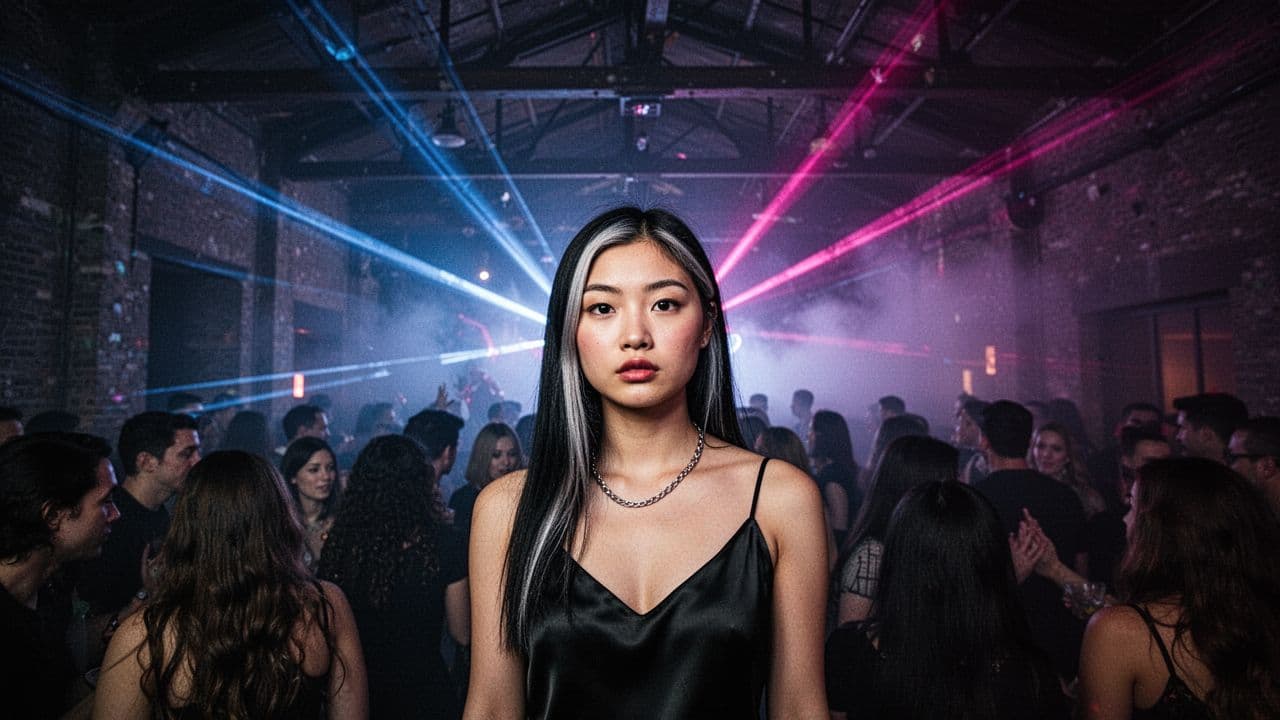 Loves Serenade (Core Break Remix)