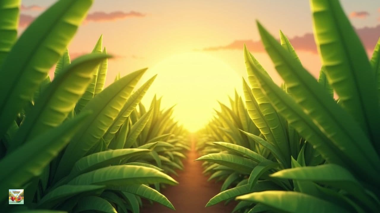 Banana Buddy: The Perfect Snack