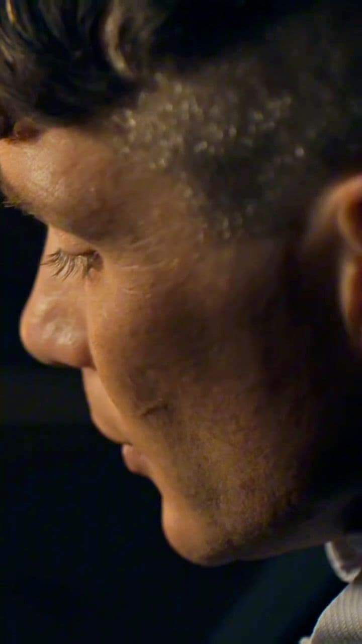 Love and Hate in the Shadows