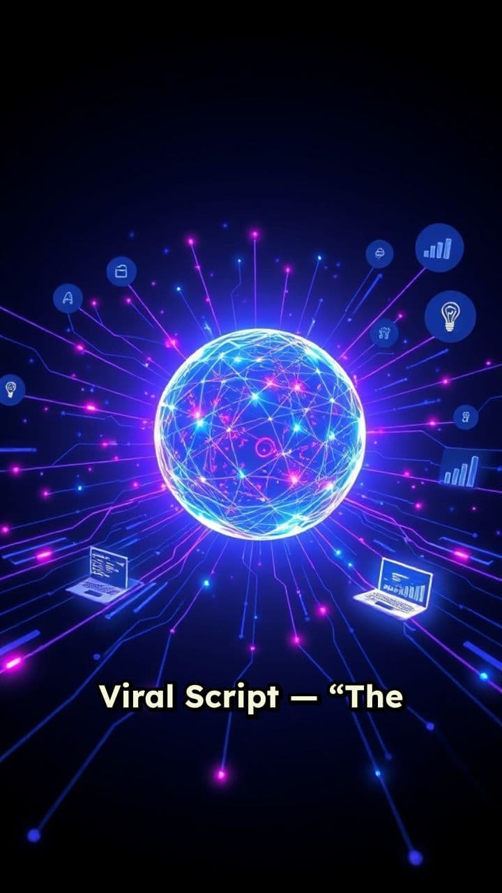 Revolutionary AI Agent for Startups