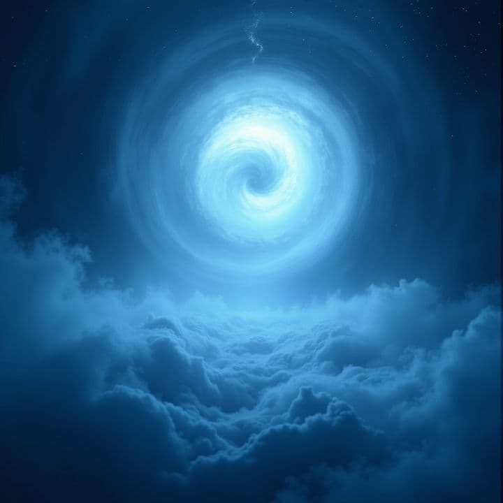 Despertar entre sombras y luces