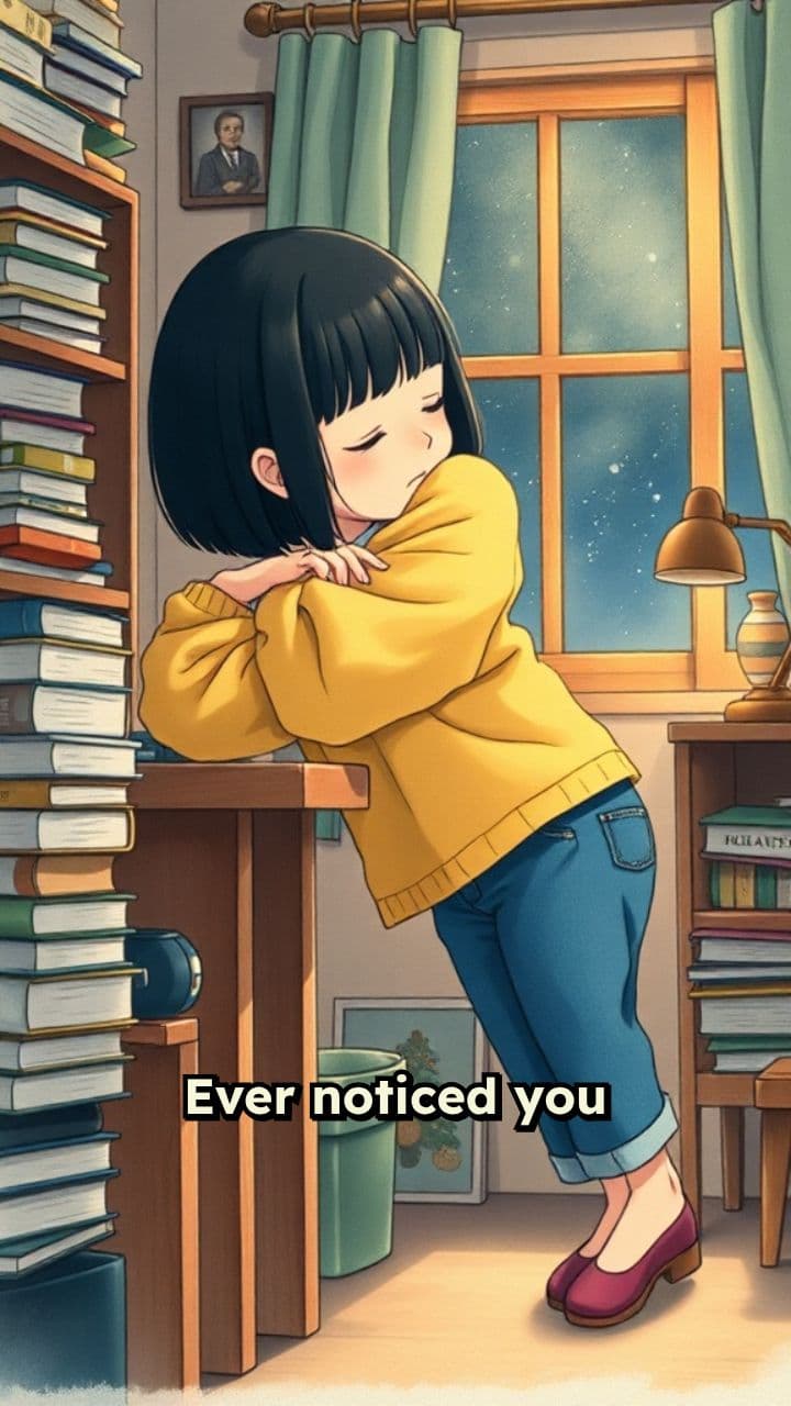 Why Stress Makes You Exhausted