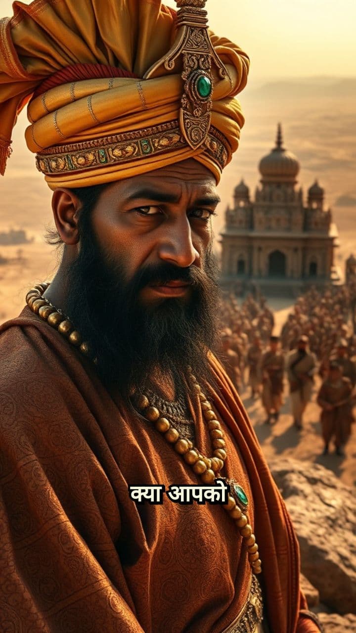 कैलाश मंदिर का रहस्य