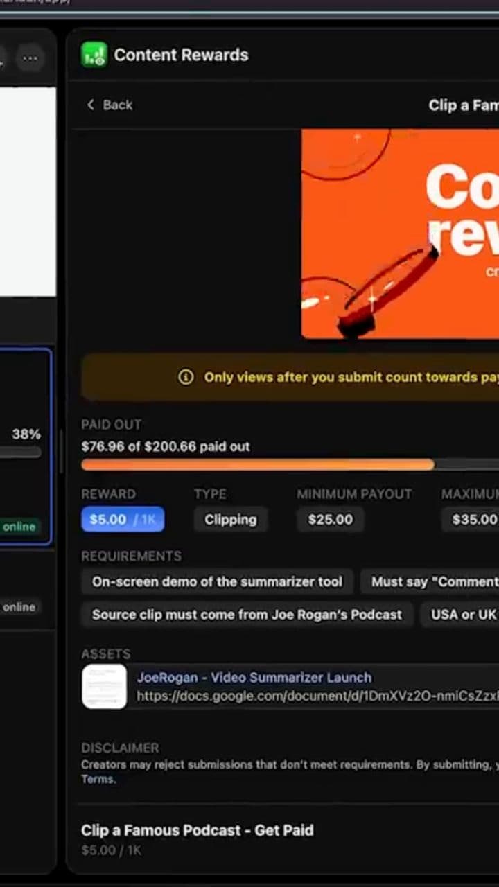 The Easiest Way to Make Money Online in 2025?