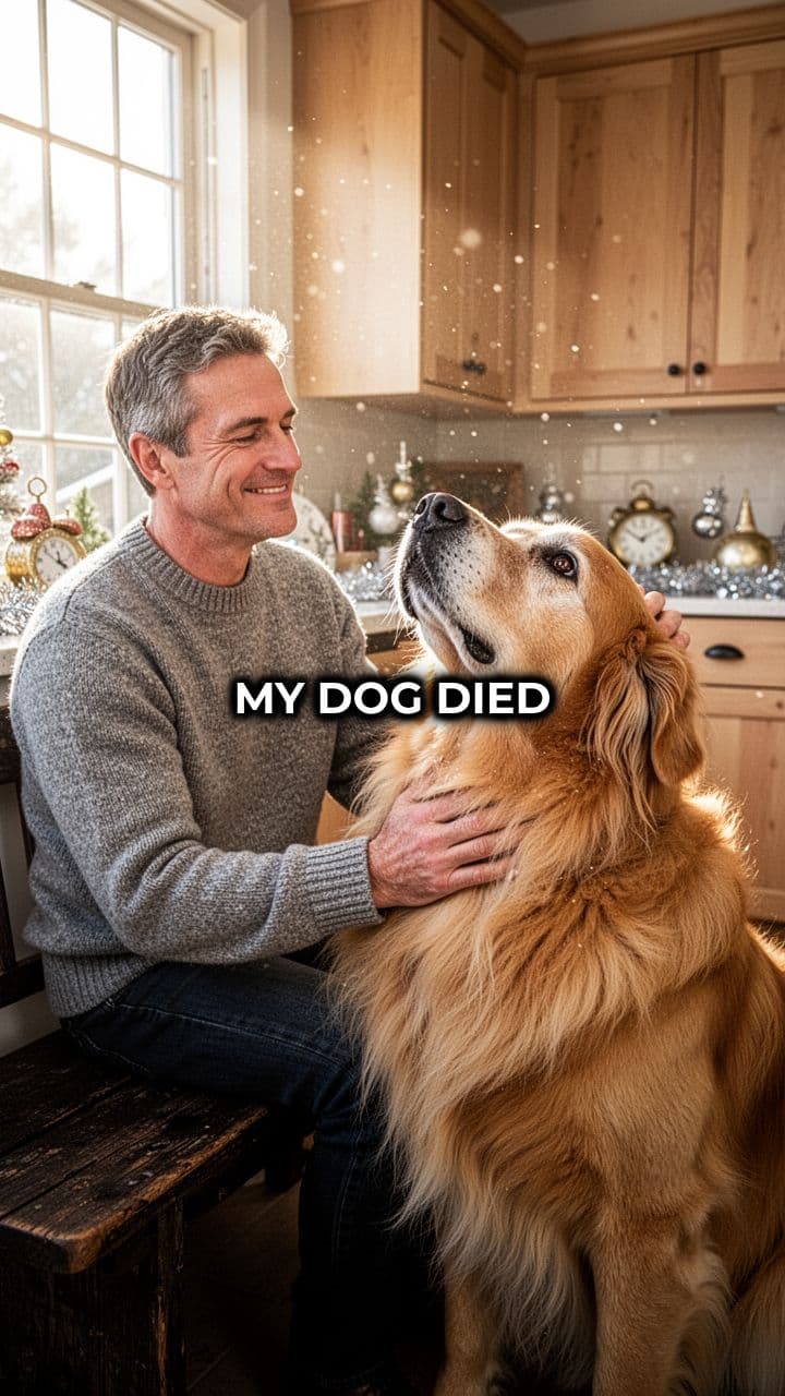 A Farewell on New Year's Eve