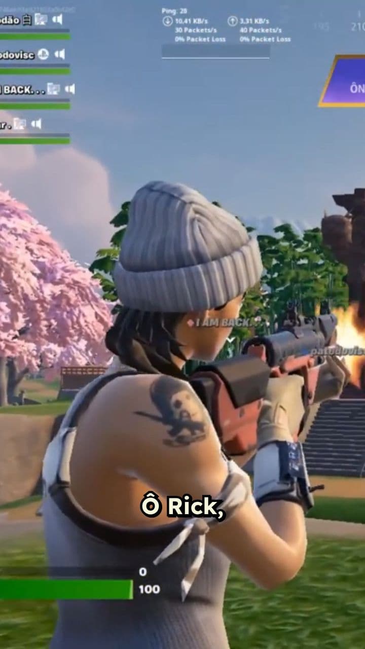 Se Alguém Tiver Te Estuprado de Noitinha