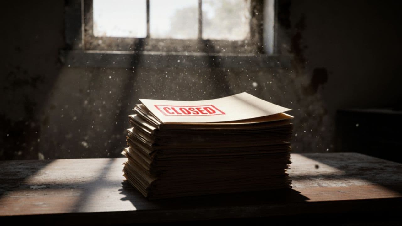 Unanswered Questions of a Deadly Heist