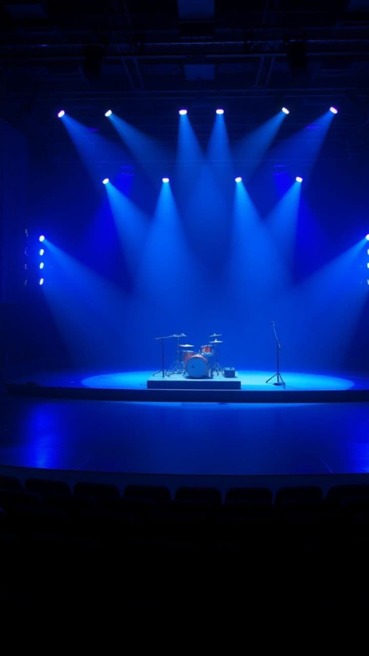 Penyakit Metal yang Membara