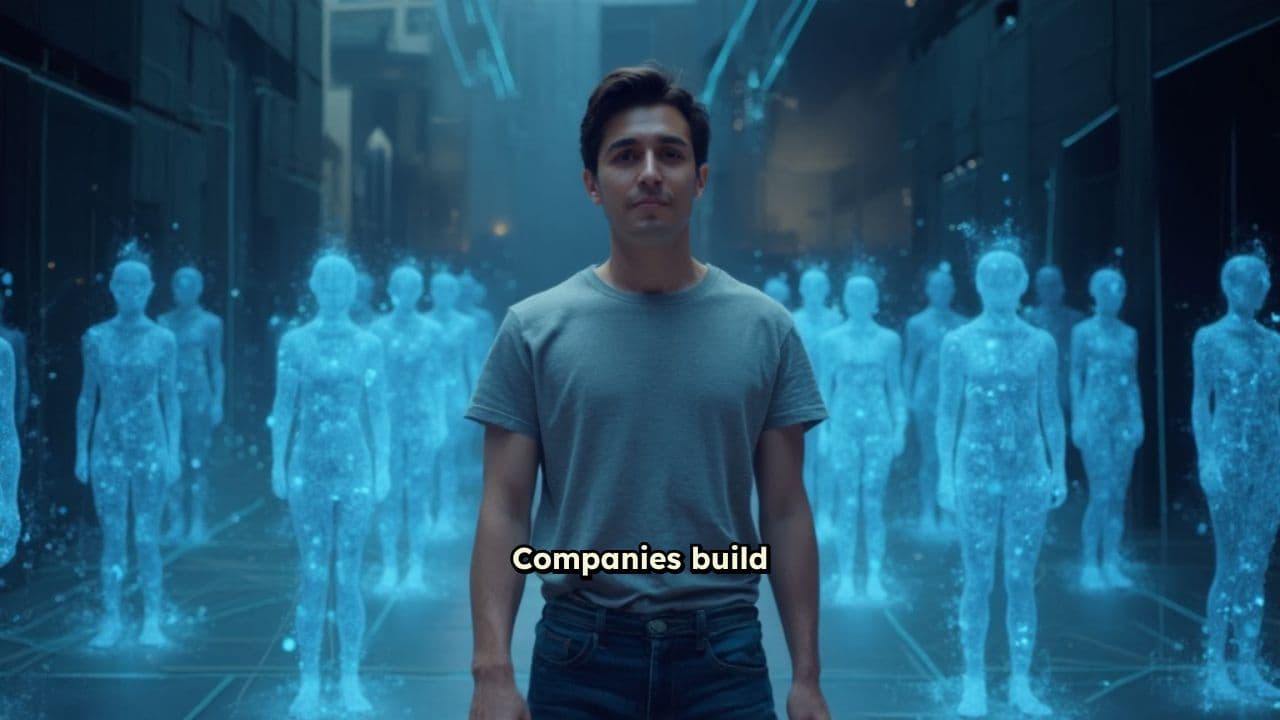 The Cost of Digital Predictability