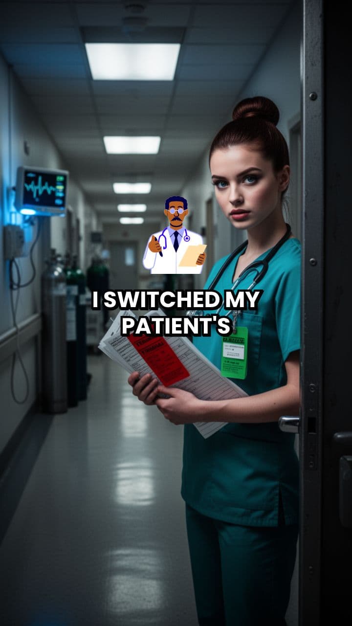 Three Seconds to Play God