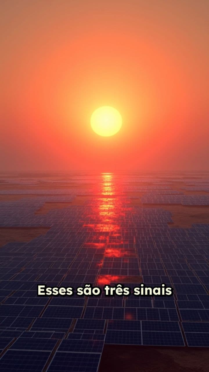 Impacto do Calor no Sistema Solar