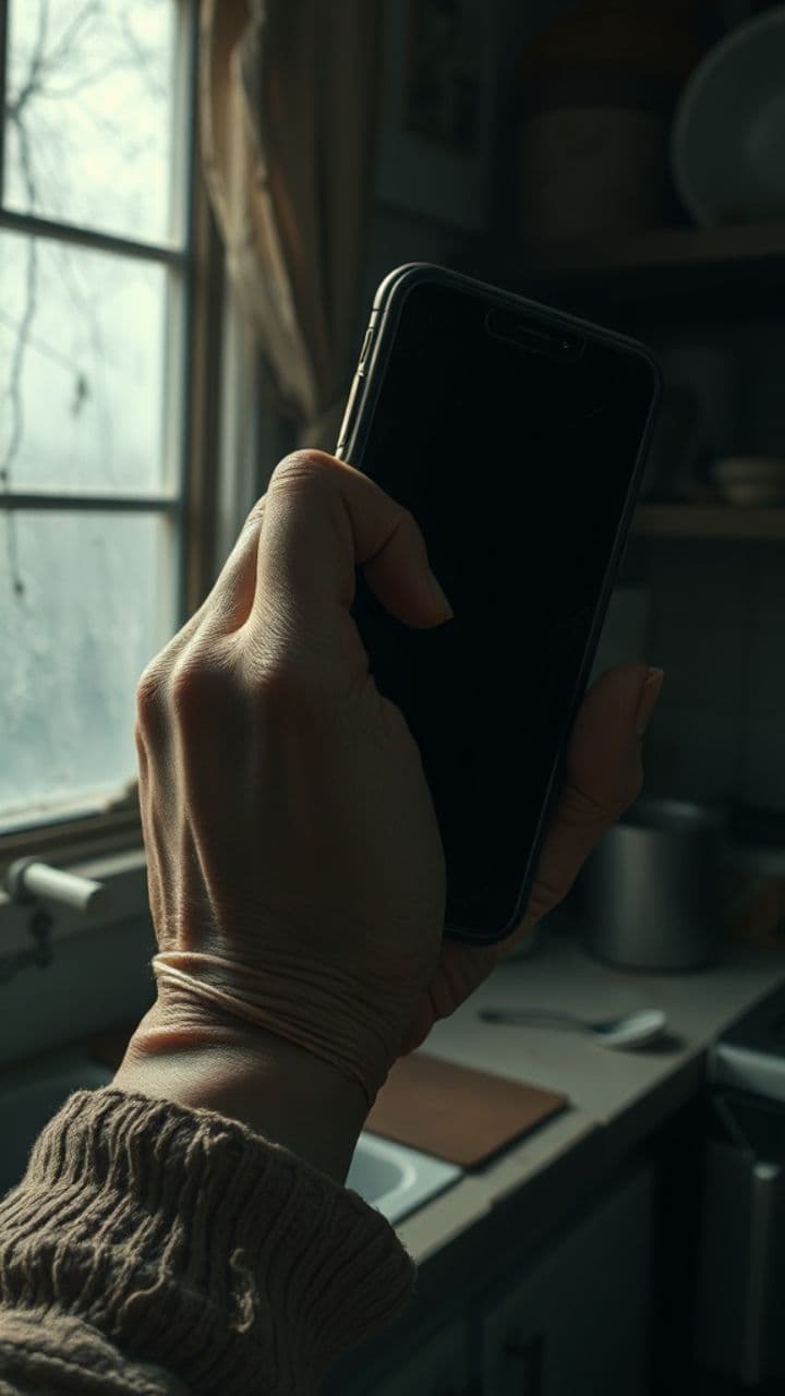 Ignoriert und frustriert