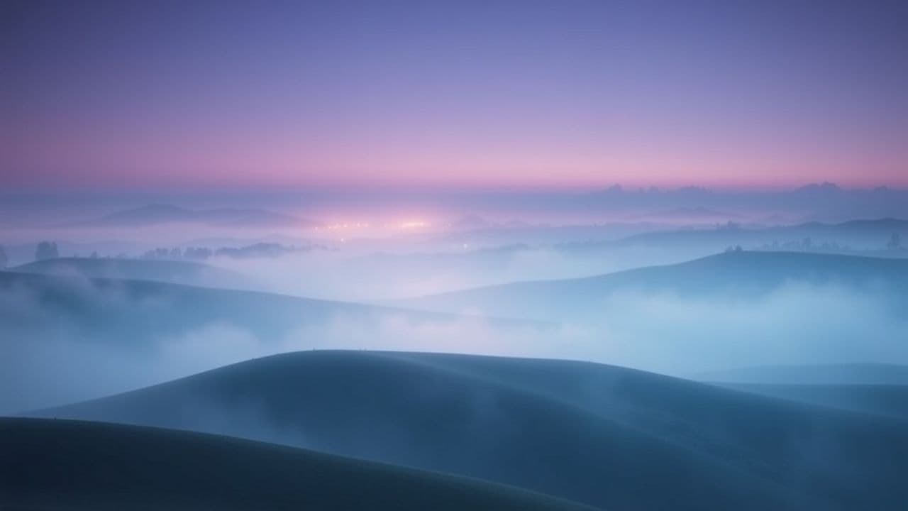 Prayers from the Silent Hill