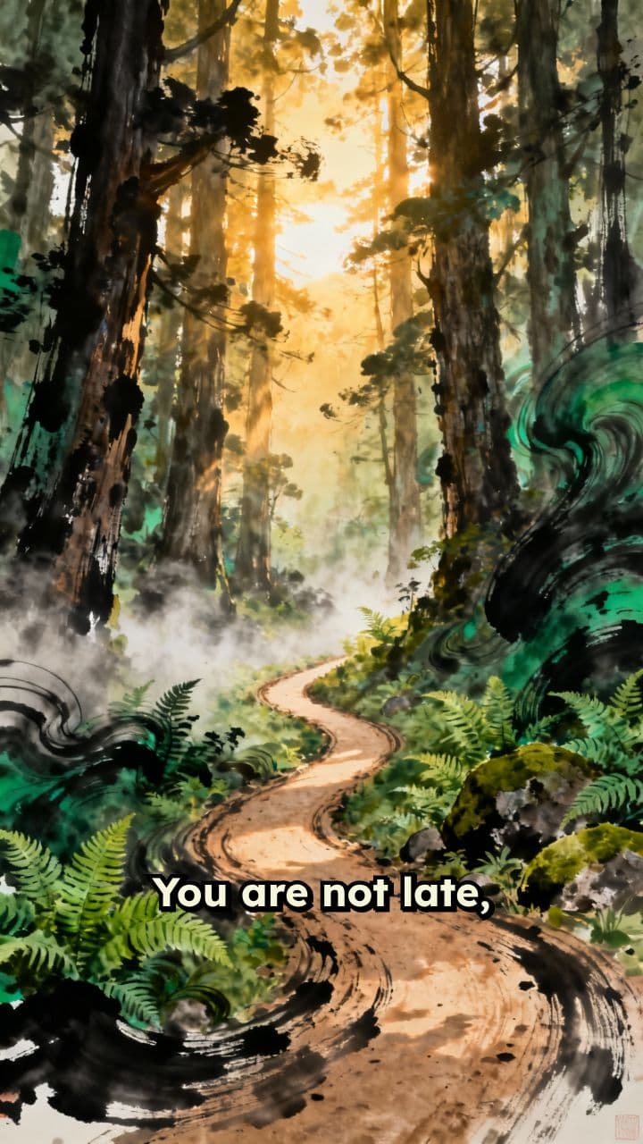 Embrace Your Journey