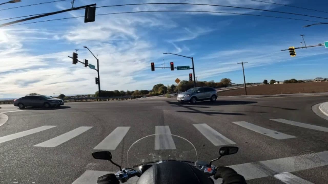 Crossroads Aint Closed