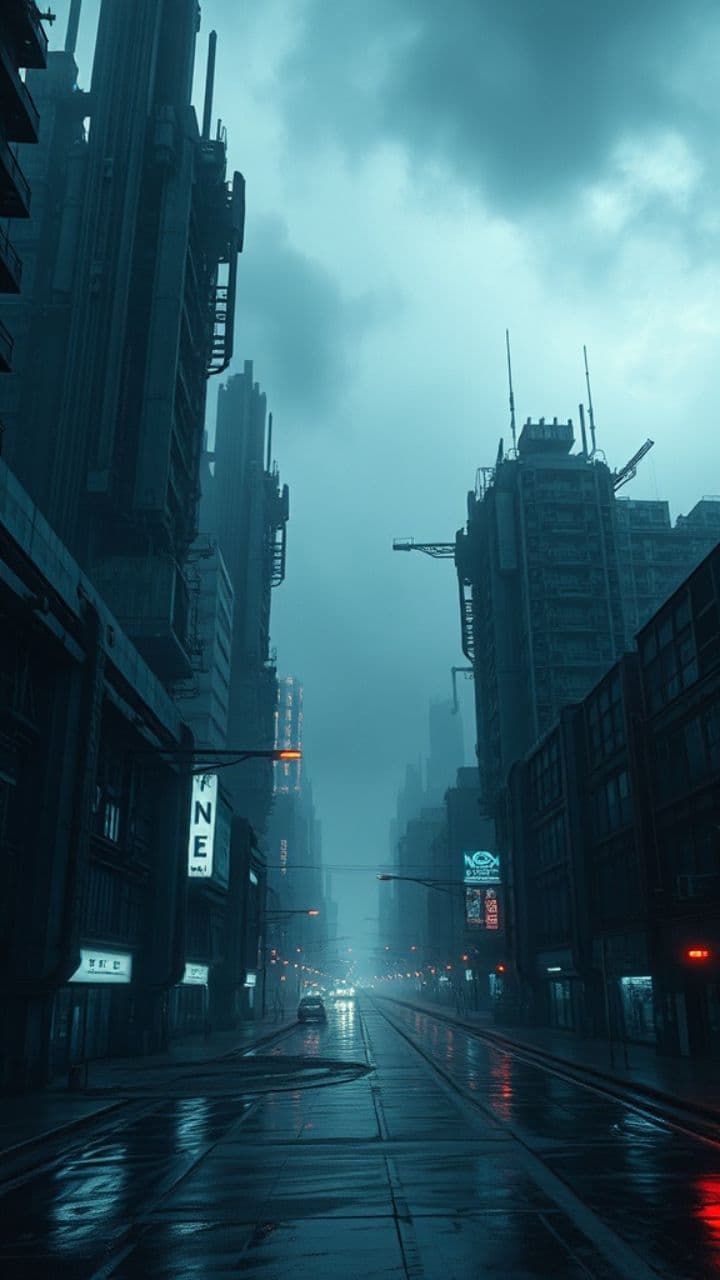 Жизнь за решёткой