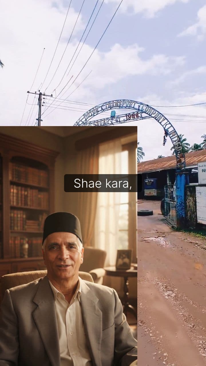 A Grandfather's Birthday Wish