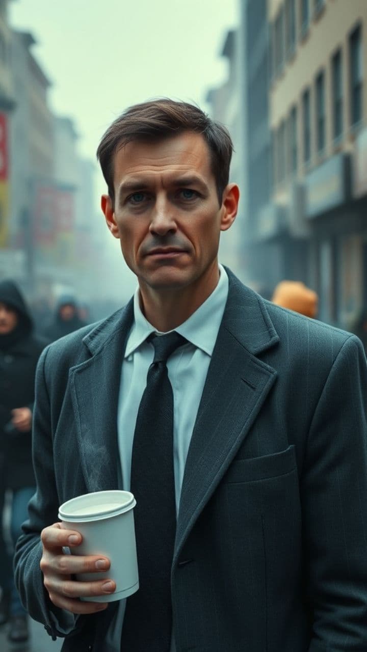 Забытый на обочине любви