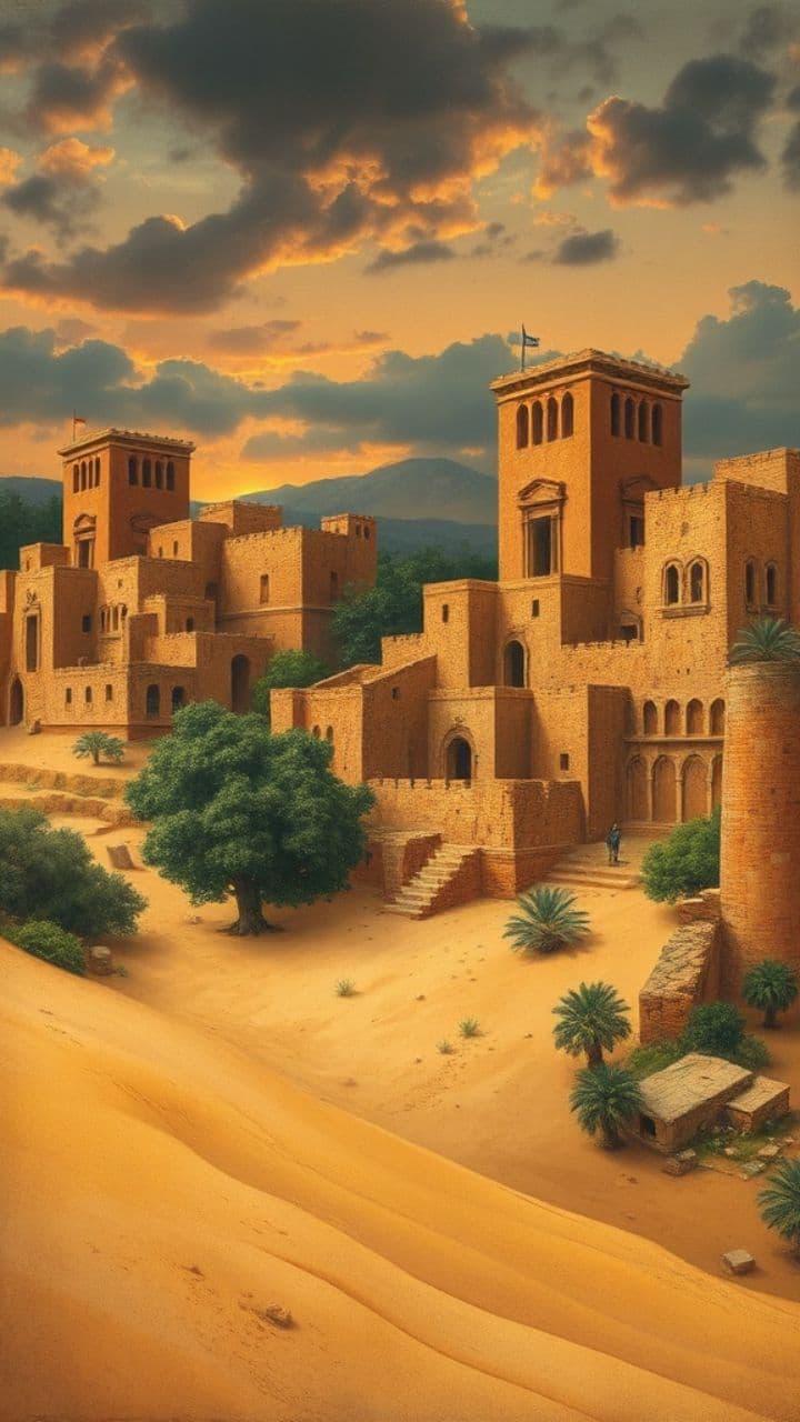 Los secretos de la Civilización del Indo