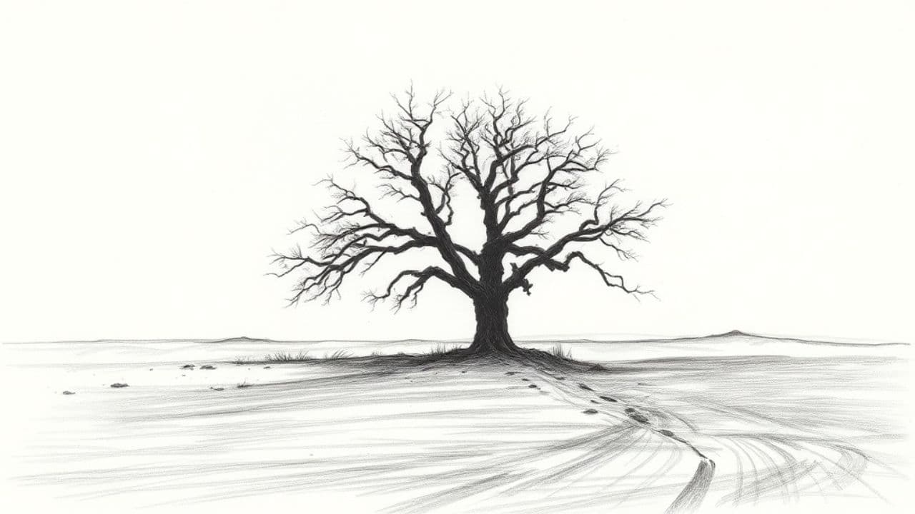 Sombras de la Muerte