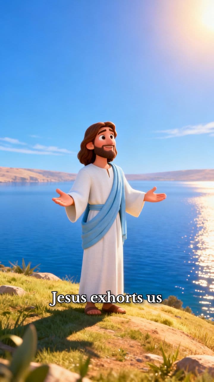 Faith and Prayer in God's Will