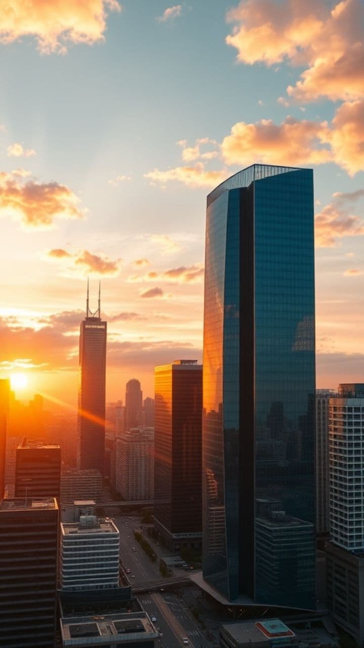 Vote for Nunu: A New Dawn