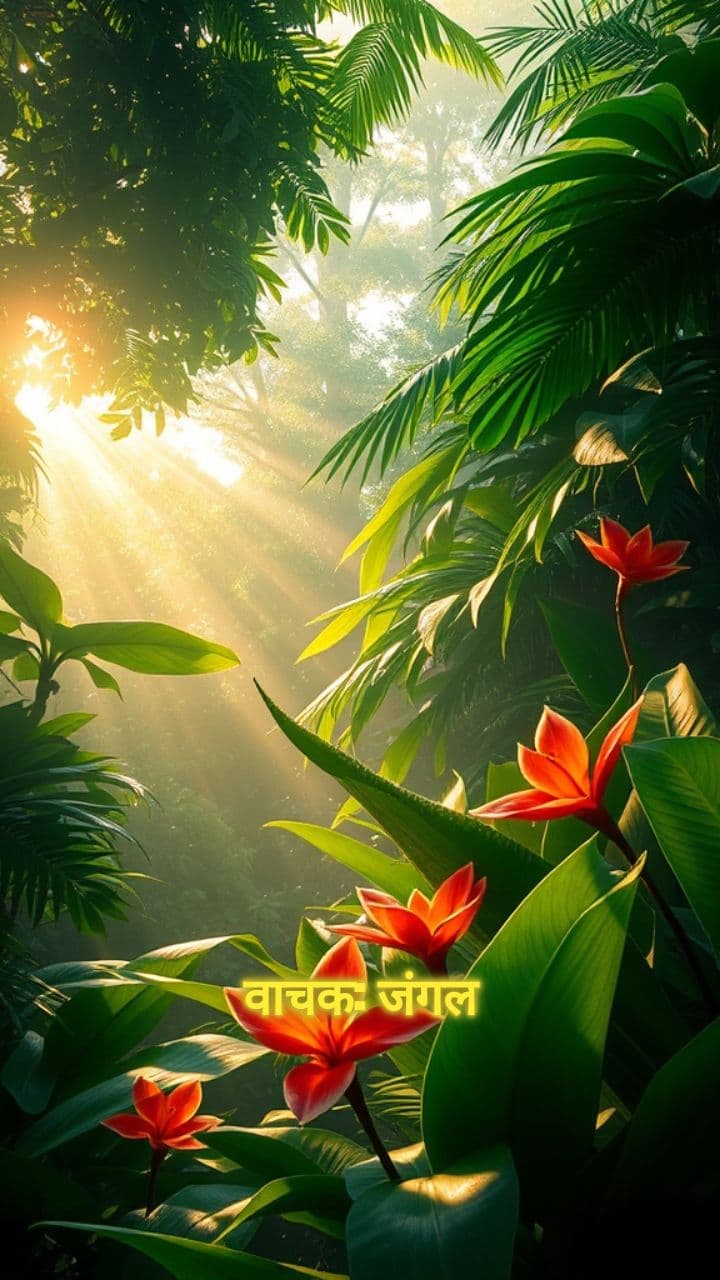 भोला और चिंटू की मस्ती