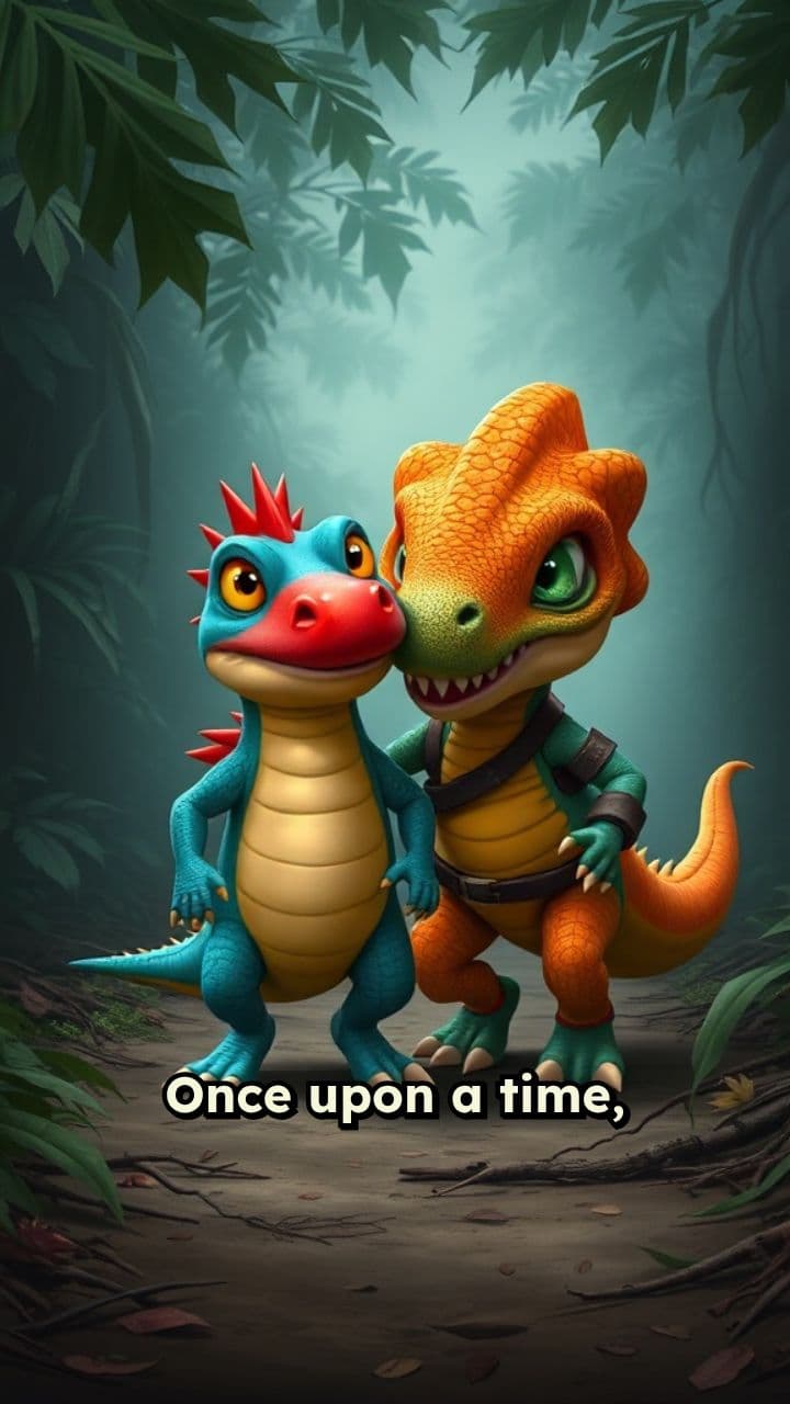 Battle for Dominance: Totodile vs. Agumon