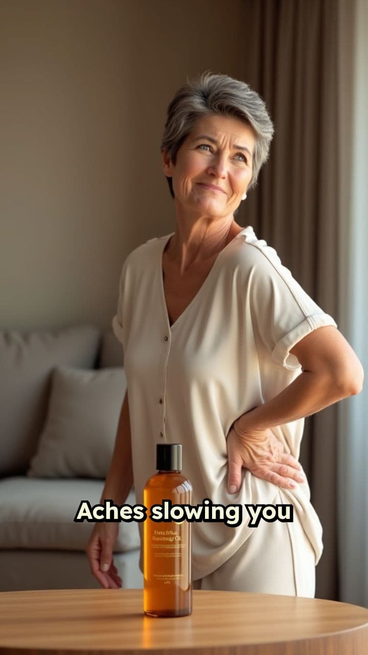 Palpal Jaiphal Massage Oil: Natural Relief