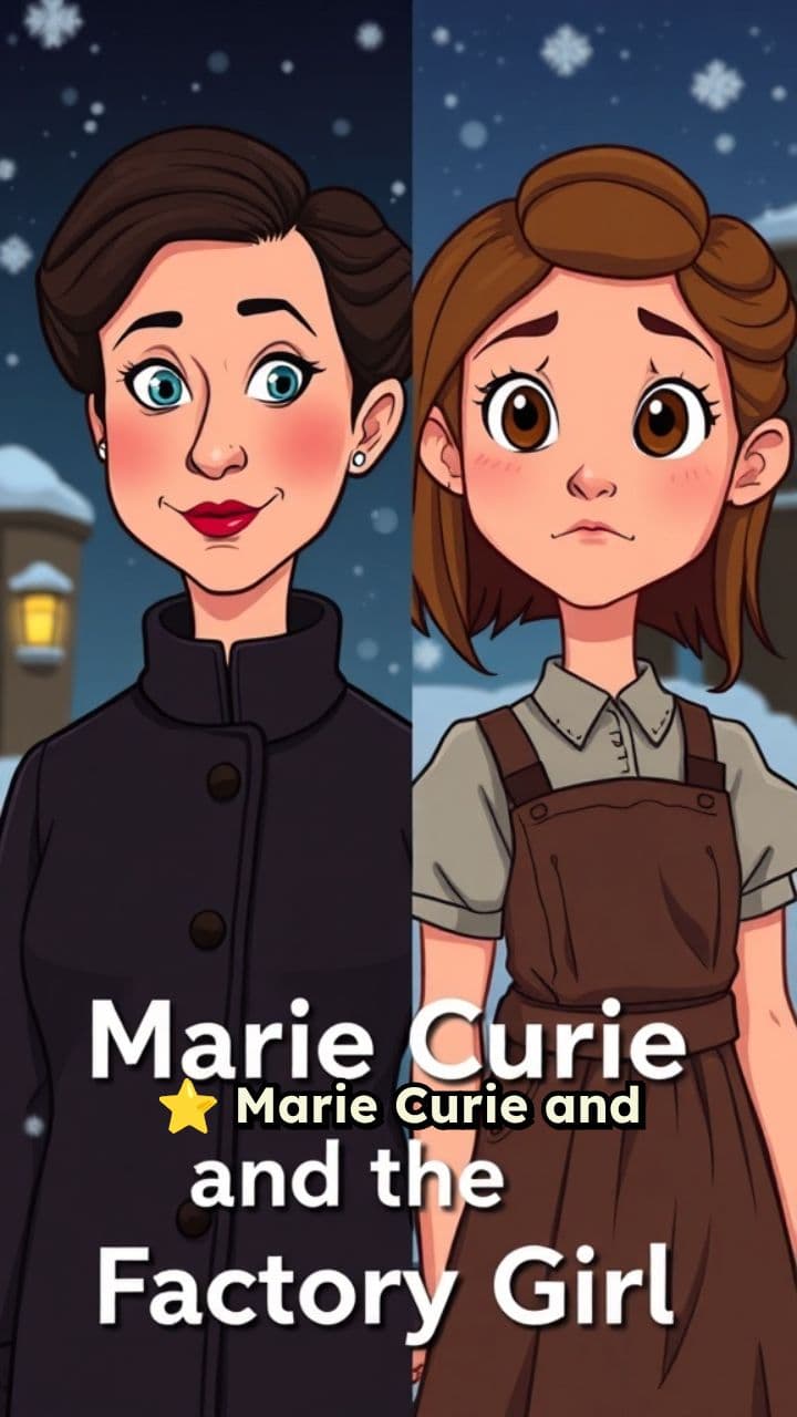 A Light in the Darkness