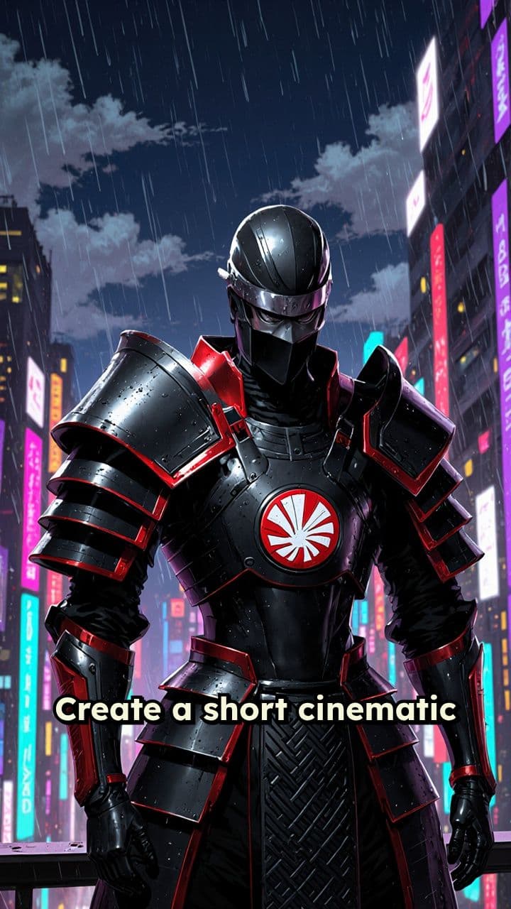 Uchiha-Inspired Sharingan Robot Scan