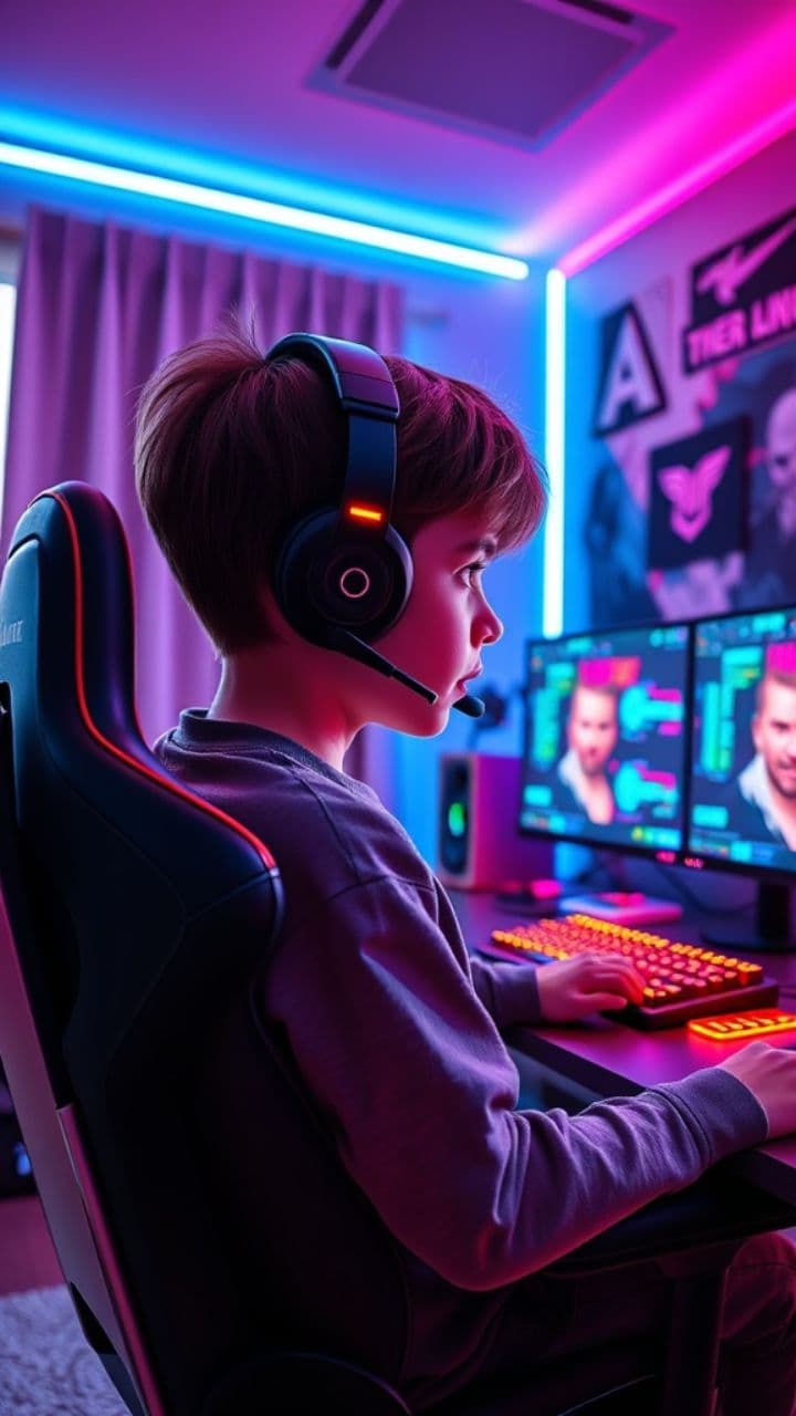 PlayHeitor Conectado: Dá o Play