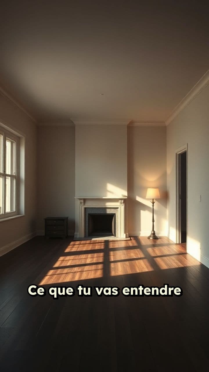 Disparition mystérieuse du professeur