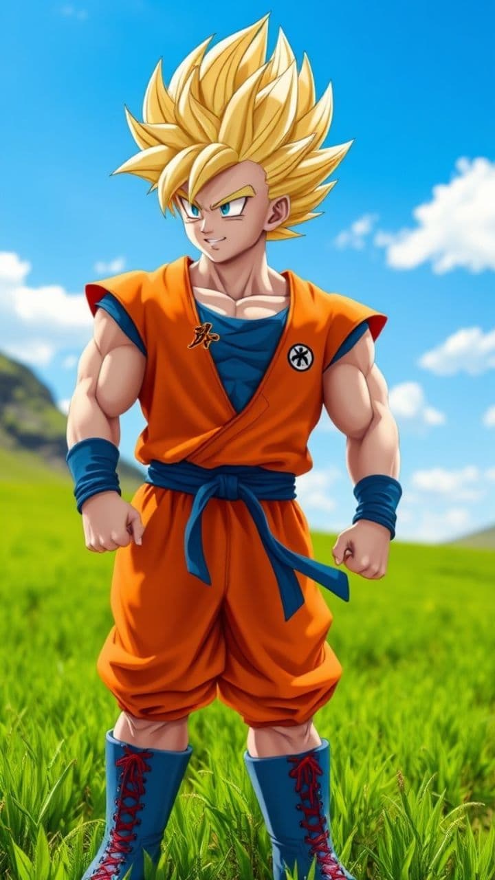 Feliz Cumpleaños, Edgar