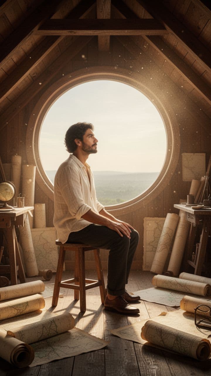 Tua Vontade Permanece em Pé