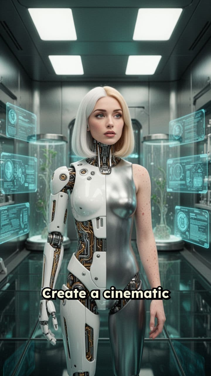 From Circuits to Skin