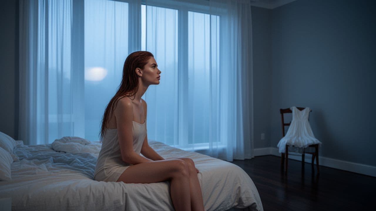 Llegué Tarde a Tu Amor