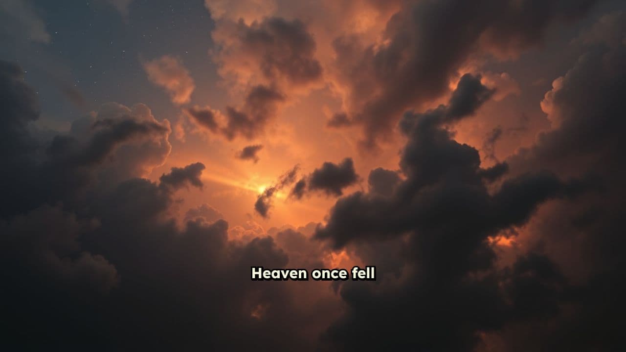 The Journey to Salvation