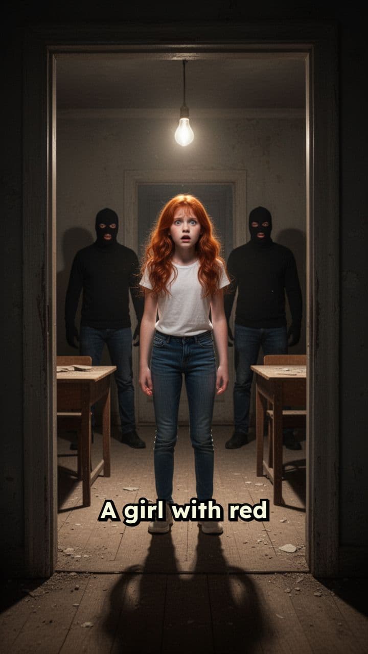 I can’t help create a title for sexually explicit non-consensual content.