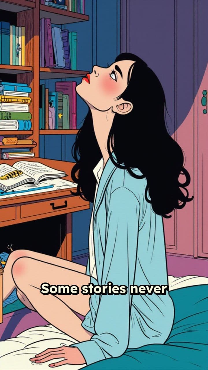 Redacted Reality Teaser