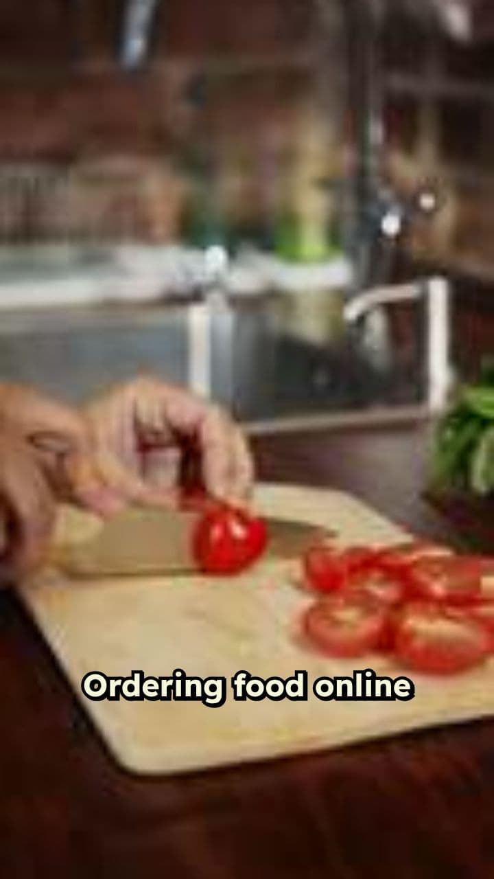 India’s First Live-Streamed Cloud Kitchen