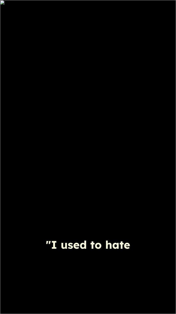 The Clock of Efficiency