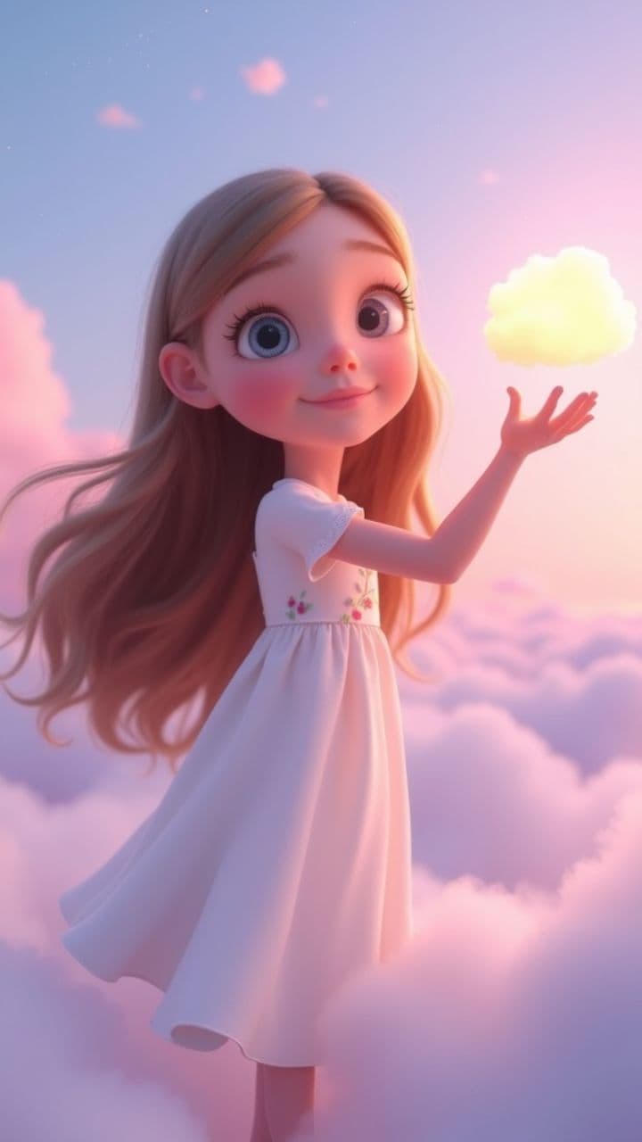 Ethereal Dreams in Sound